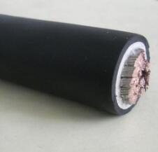 WDZ-DCKP-125，WDZ-DCEVM-125鐵路機車電纜